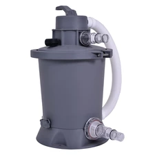 Песочный фильтр-насос Avenli 290729EU для бассейна 3028 л/ч